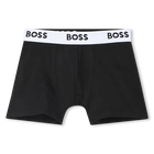 Boxersets BOSS 
                    BOY