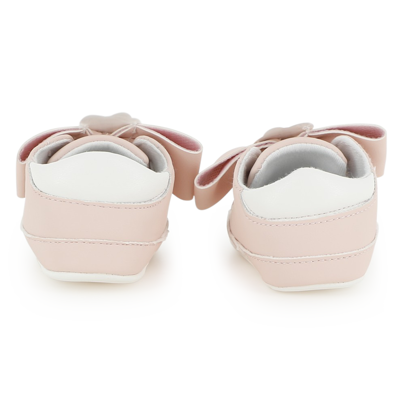 Baskets KARL LAGERFELD KIDS 
                        FILLE