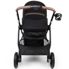 Poussette compacte 2 en 1 BOSS 
                    UNISEXE