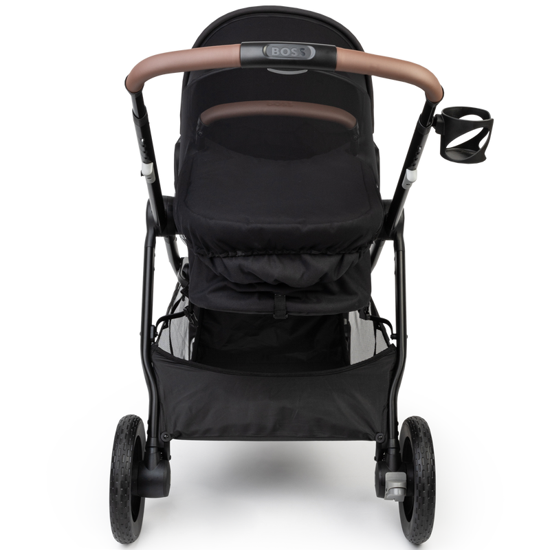 Poussette compacte 2 en 1 BOSS 
                        UNISEXE