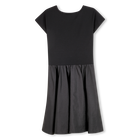 Robe 2 en 1 DKNY 
                    FILLE