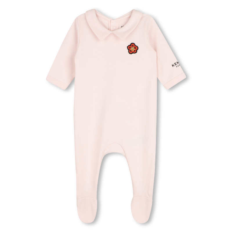 SET VAN 2 PYJAMA'S KENZO KIDS 
                        UNISEX
