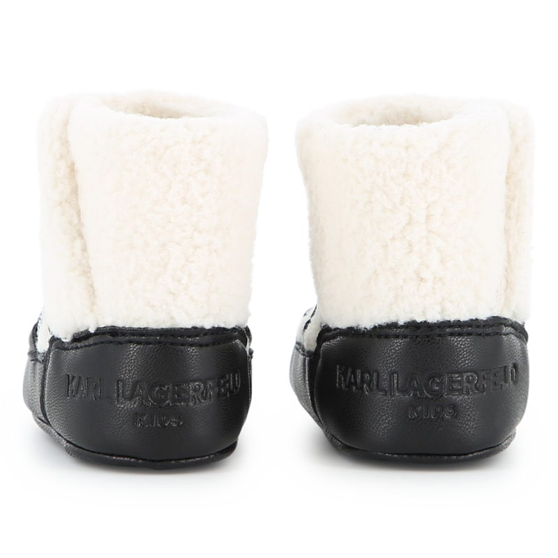 Bottines KARL LAGERFELD KIDS 
                        GARCON