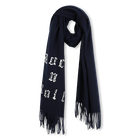 Echarpe &agrave; motifs ZADIG VOLTAIRE 
                    FILLE