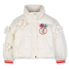 Doudoune MARC JACOBS 
                    FILLE