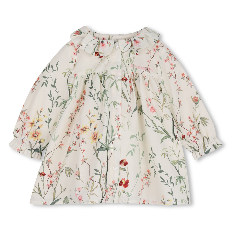 Robe GIVENCHY 
                        FILLE