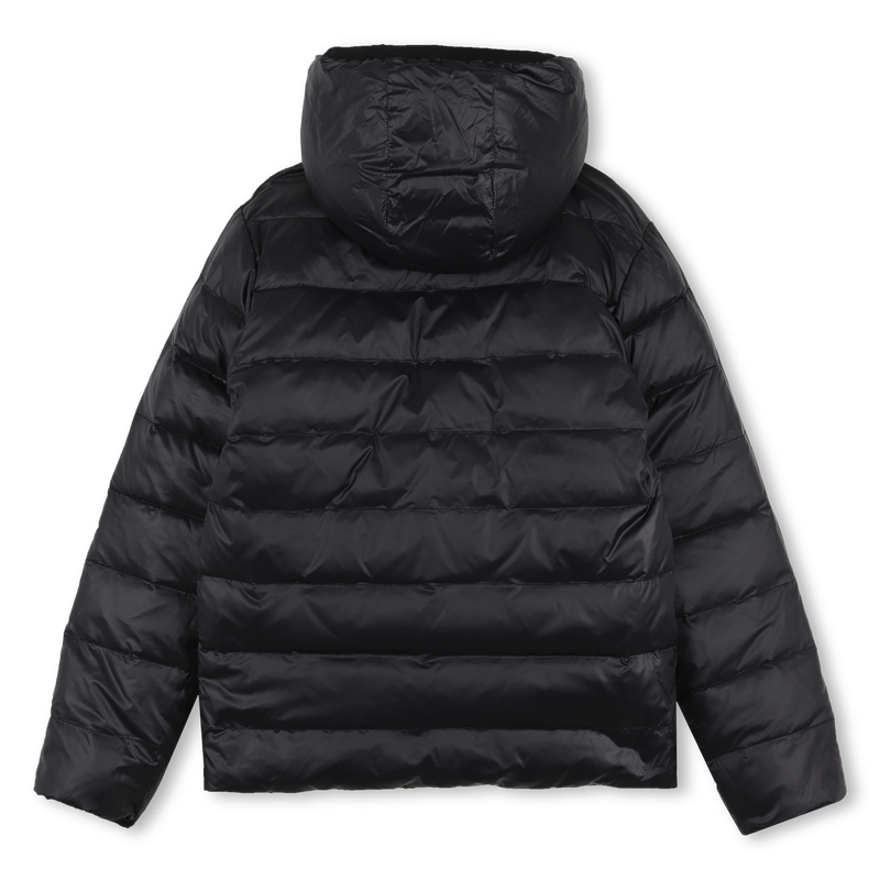 Reversible donsjas BOSS 
                        BOY
