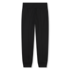 Broek van fleece DKNY 
                    GIRL