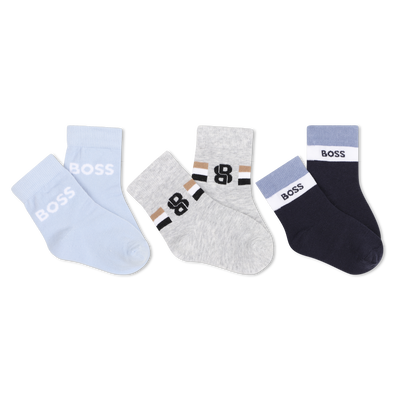 Set van sokken BOSS BOY