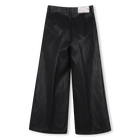 Brede broek DKNY 
                    GIRL