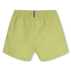 Short de bain avec poches BOSS 
                    GARCON