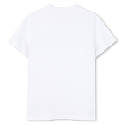 Tee-shirt manches courtes HUGO 
                    GARCON
