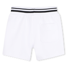 Set t-shirt en bermuda KARL LAGERFELD KIDS 
                    BOY