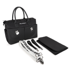 Luier tas KARL LAGERFELD KIDS 
                    UNISEX