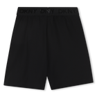 Korte broek DKNY 
                    GIRL