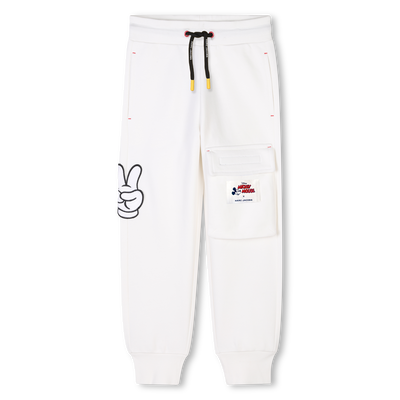 Pantalon de jogging Mickey MARC JACOBS GARCON