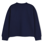 Sweat en molleton KENZO KIDS 
                    FILLE