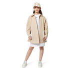 Imperm&eacute;able ample DKNY 
                    FILLE