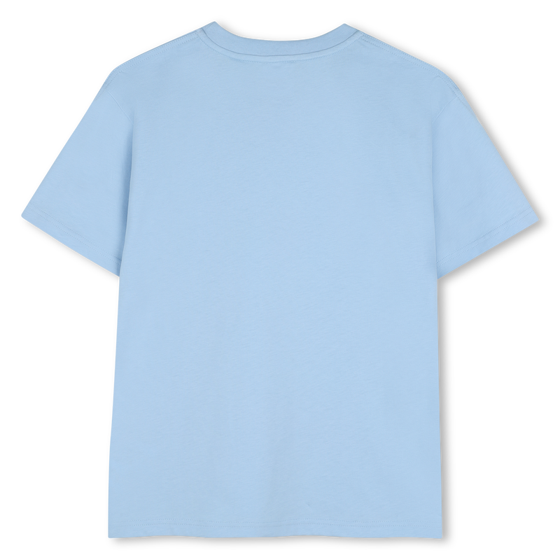 Tee-shirt manches courtes GIVENCHY 
                        GARCON