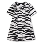 Jacquard keperstof jurk MARC JACOBS 
                    GIRL