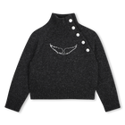 Pull ZADIG VOLTAIRE 
                    FILLE