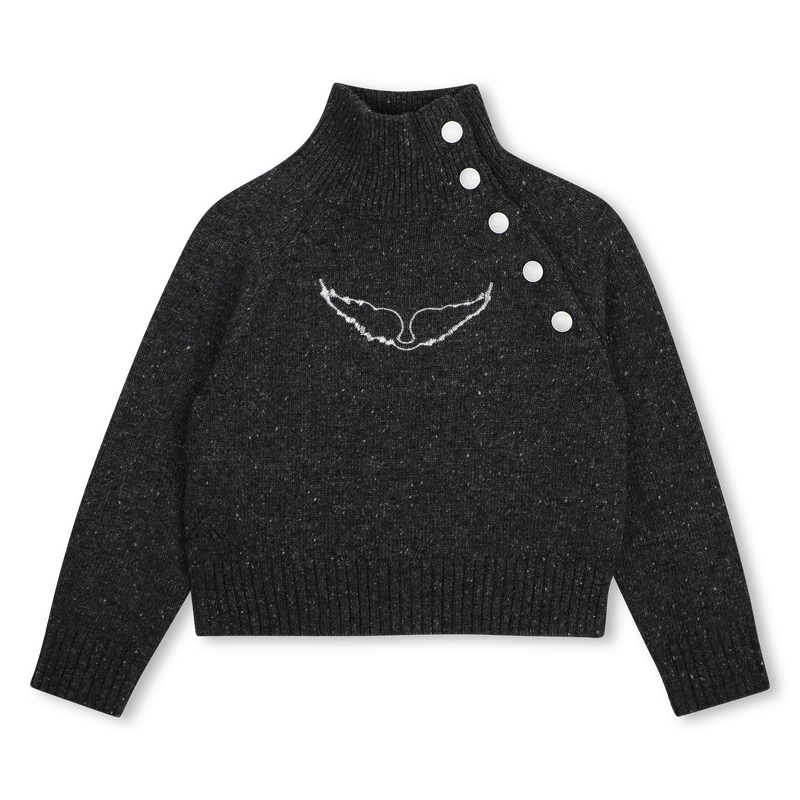 Pull ZADIG VOLTAIRE 
                        FILLE