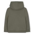 Sweat-shirt &agrave; capuche TIMBERLAND 
                    GARCON