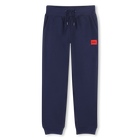Pantalon de jogging HUGO 
                    GARCON