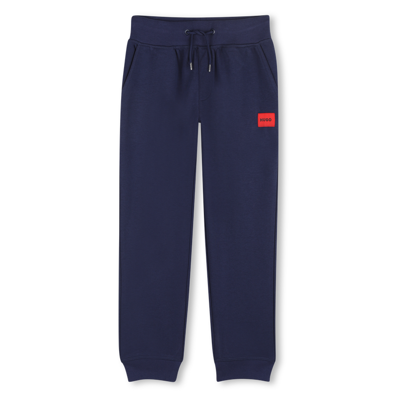 PANTALON DE JOGGING HUGO 
                        GARCON