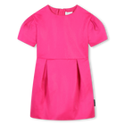 Robe de c&eacute;r&eacute;monie MARC JACOBS 
                    FILLE