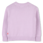 Gebreide trui BILLIEBLUSH 
                    GIRL