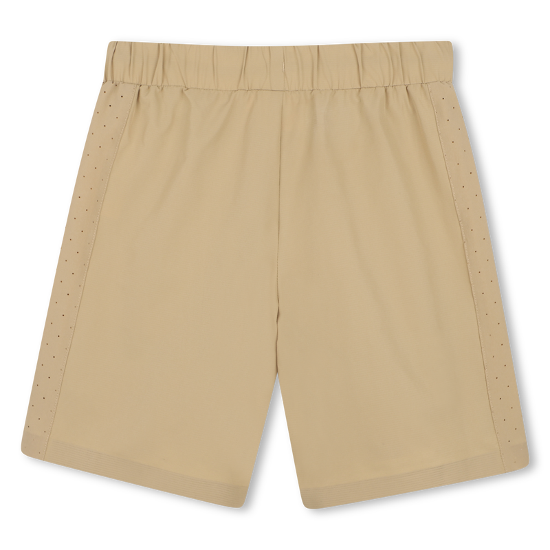 SHORT DE JOGGING HUGO 
                        GARCON