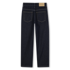 Pantalon en denim BOSS 
                    GARCON