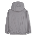 Windjack met capuchon KENZO KIDS 
                    BOY