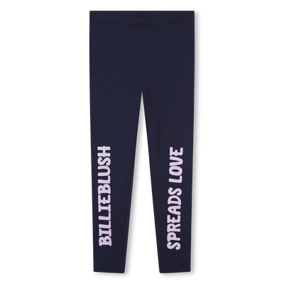 Legging met elastische taille BILLIEBLUSH GIRL