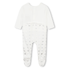 Pyjama, bonnet et bavoir MICHAEL KORS 
                    FILLE