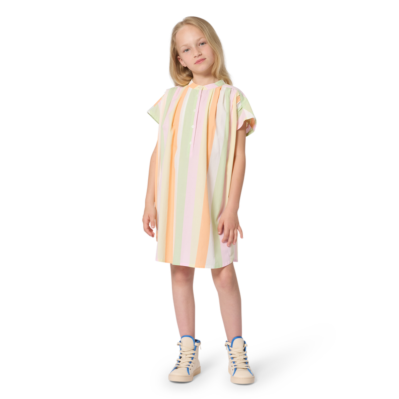 HOGE SNEAKERS KENZO KIDS 
                    UNISEX