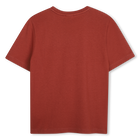 Tee-shirt manches courtes BOSS 
                    GARCON