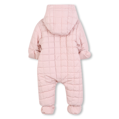 Combinaison pilote BOSS FILLE