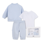 Ensemble de jogging BOSS 
                    GARCON