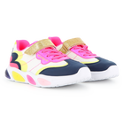 Baskets BILLIEBLUSH 
                    FILLE