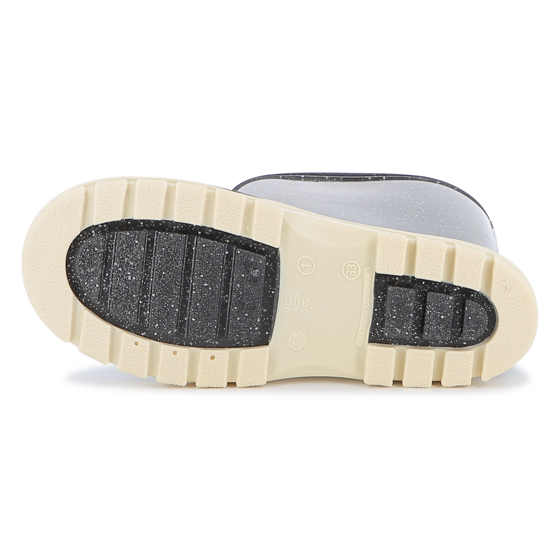 Bottes de pluie MARC JACOBS 
                        FILLE