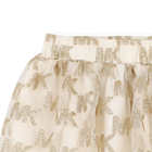 T-shirt en rok set MICHAEL KORS 
                    MEISJE