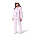 Verstelbare handtas met rits KARL LAGERFELD KIDS 
                    GIRL