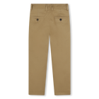 Effen chinobroek BOSS 
                    BOY