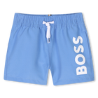 Short de bain avec poches, GIRBLUE, hi-res