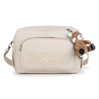 Verzorgingstas BOSS 
                    UNISEX