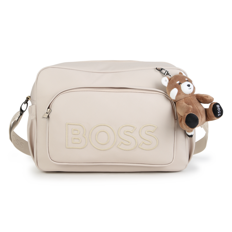 Verzorgingstas BOSS 
                        UNISEX