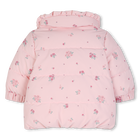 Doudoune CHLOE 
                    FILLE