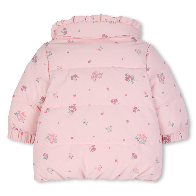 Doudoune CHLOE 
                        FILLE